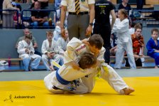 27.04.2025 Wachau JUDO Kids Cup